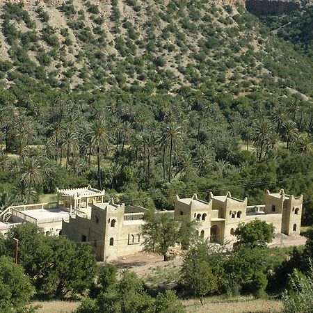 Jawahir Aguerd Hotell Agadir Exteriör bild