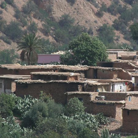 Jawahir Aguerd Hotell Agadir Exteriör bild