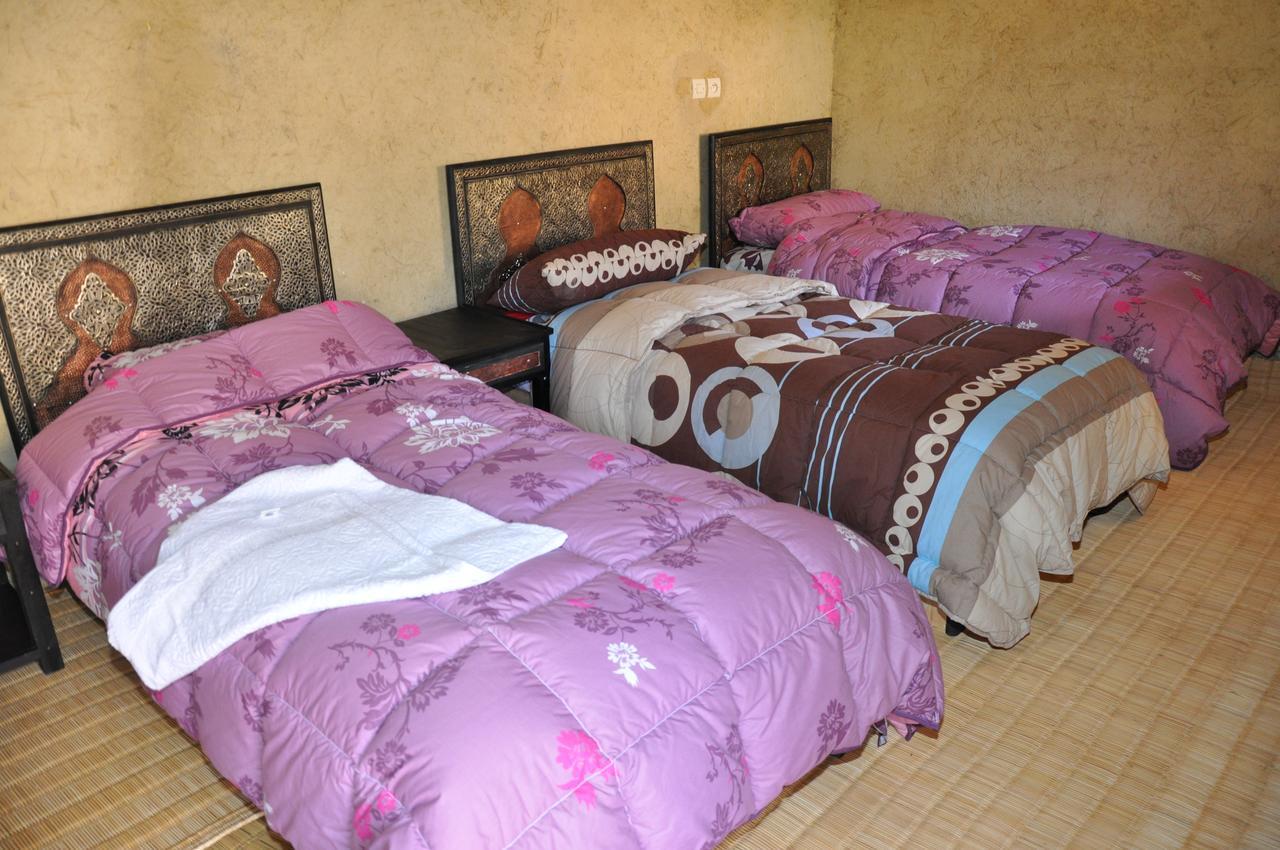 Jawahir Aguerd Hotell Agadir Exteriör bild