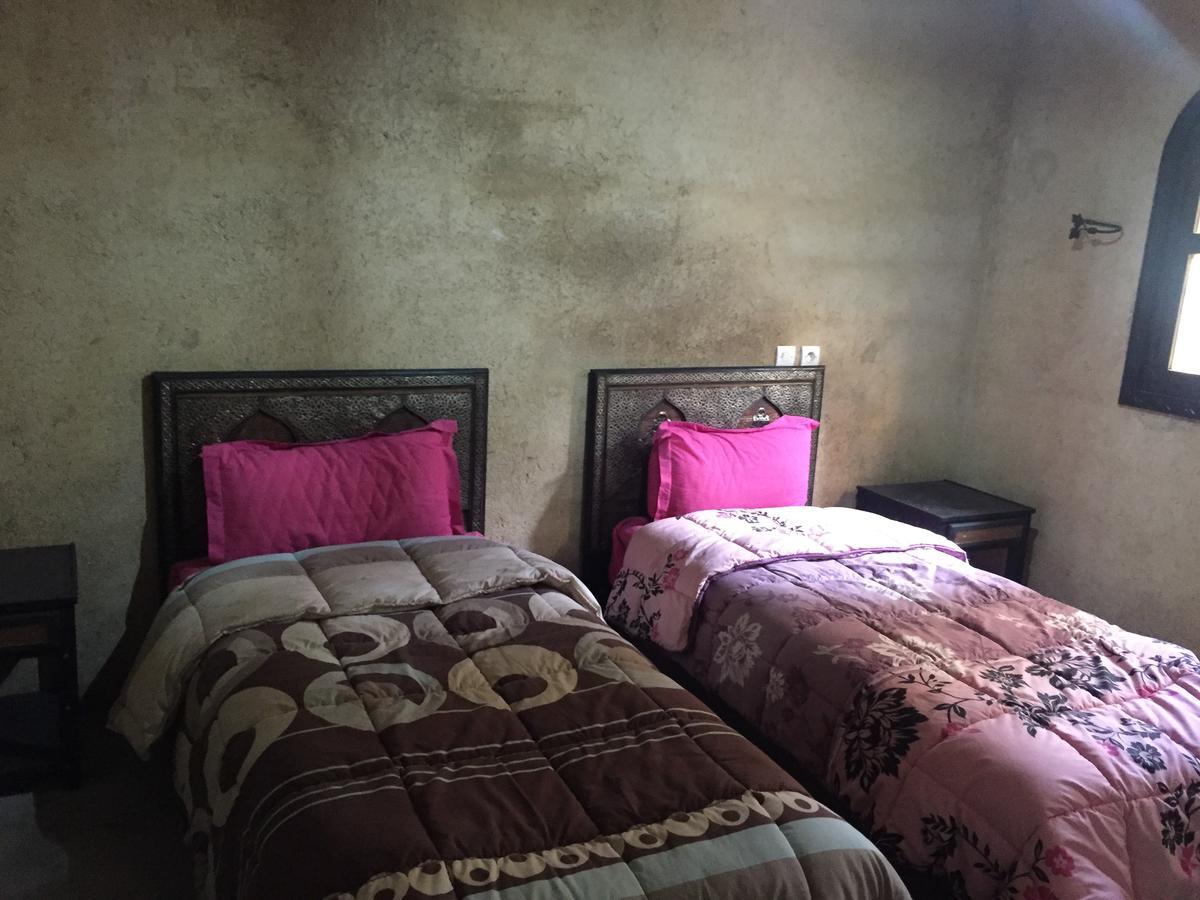 Jawahir Aguerd Hotell Agadir Exteriör bild