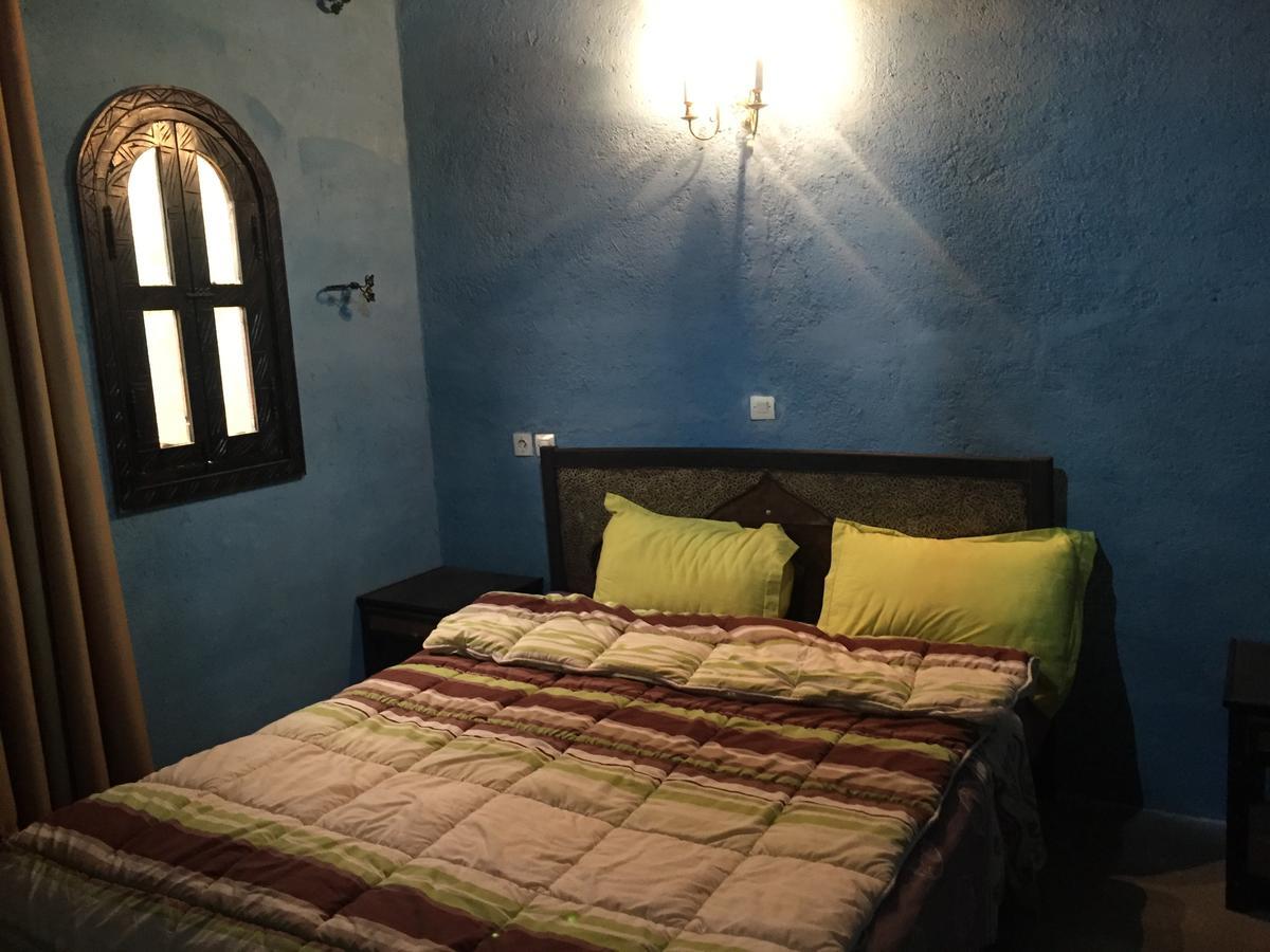 Jawahir Aguerd Hotell Agadir Exteriör bild
