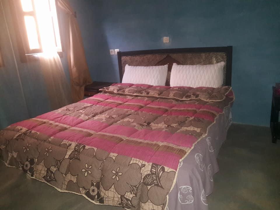 Jawahir Aguerd Hotell Agadir Exteriör bild